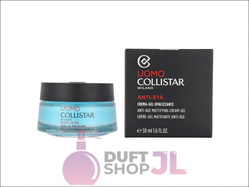 Collistar uomo crema - collistar,