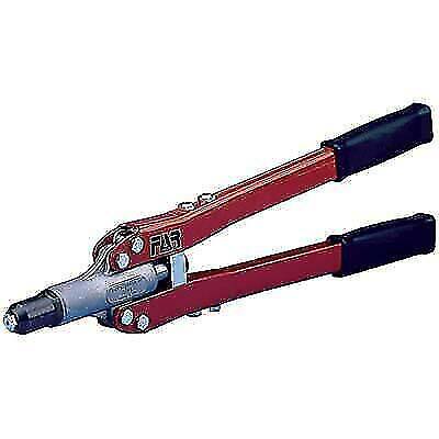 Rivettatrice manuale k25 far - manuale,