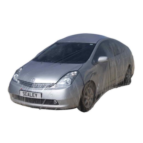 Sealey telo copriauto - sealey,