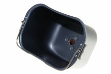 ARIETE CONTENITORE CESTELLO PANE  MACCHINA PANE EXPRESS TOP 131