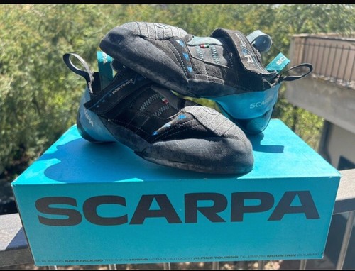 Scarpa instinct vsr 5 - instinct,