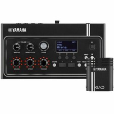 Modulo batteria acustica elettronica Yamaha EAD10 con microfono e pickup trigger