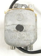 REGOLATORE DI TENSIONE DINAMO MERCEDES-BENZ 7V 50AMP MODELLO VINTAGE 1957/1967 
