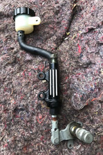 Yamaha V-Max 1200 Full Power