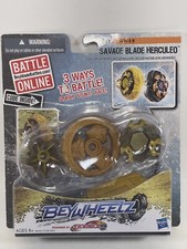 Beywheelz Savage Blade