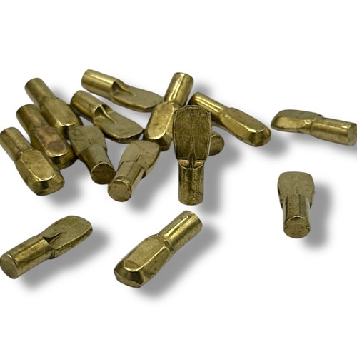 Supporti mensola 5mm ripiani - supporti,