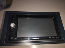 PIONEER RADIO DVD BLUETOOTH DTB 2 DIN AVIC-D3