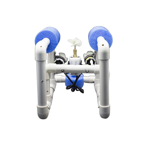 Robot rov subacqueo - robot, da