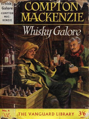 Whisky galore compton - whisky, galore.