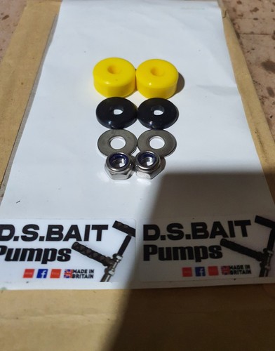 Dsbaitpumps 28mm kit servizio