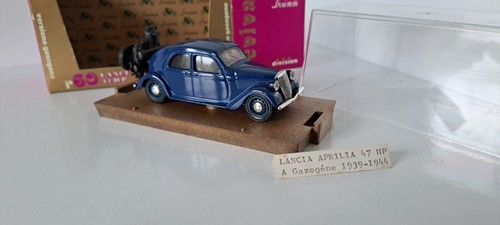 Brumm italia r60 lancia - ,