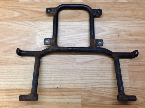 Supporto pompa abs - supporto,