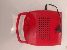 Mangiadischi Portatile FUnny