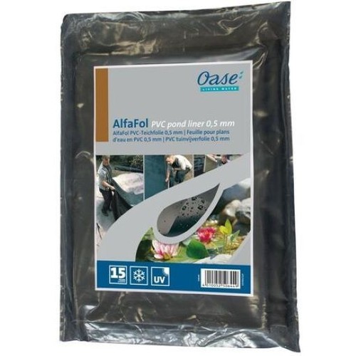 Oase alfafol nero telo - nero,