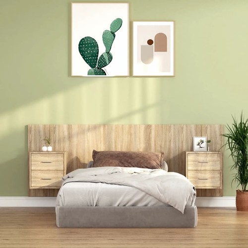 Vidaxl testiera letto con - vidaxl,