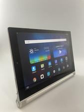 Lenovo Yoga Tablet 2 10.1 1050F Argento 16GB Wi-Fi 10.1" Tablet Android Rotto