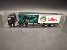Herpa/Albedo Volvo F16 Zentis