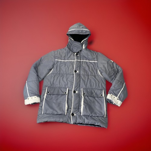 Stone island aw2002 ripstop - aw2002,