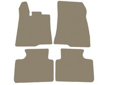 Basic Tappetini per Opel