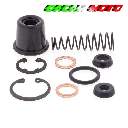 Kit revisione pompa freno - kit,