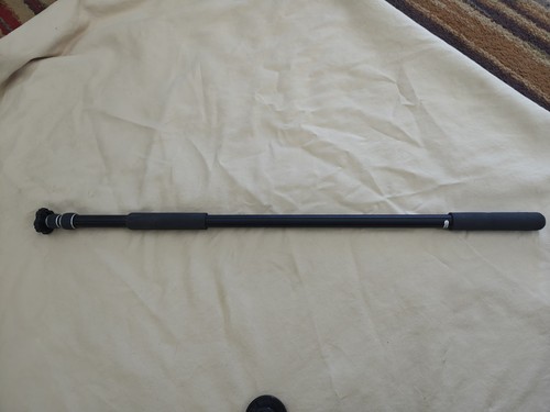 Gitzo fishpole alluminio 3 - fishpole,, alluminio,