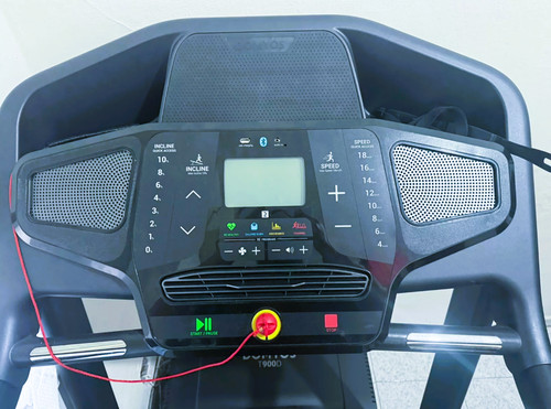 Tapis roulant domyos t900 - , b