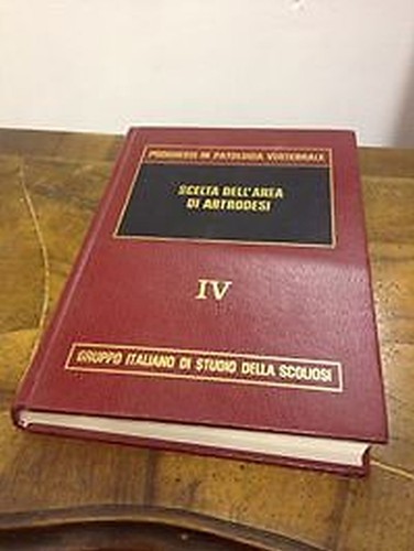 Gruppo italiano studio - gruppo, di