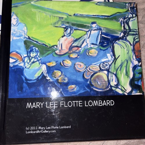 Mary lee flotte lombard - flotte,