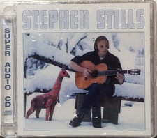 Stephen Stills - Stephen