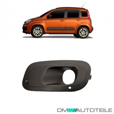 Mascherina griglia fendinebbia