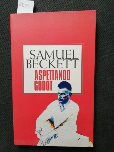 Samuel beckett aspettando - beckett,
