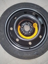 ruotino di scorta giulietta