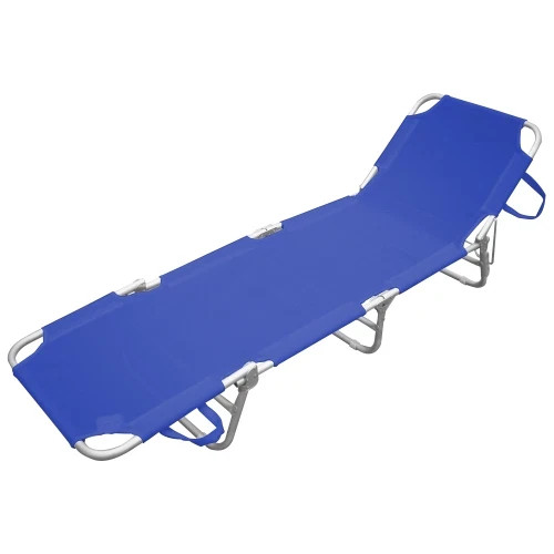 Lettino piscina play - lettino,