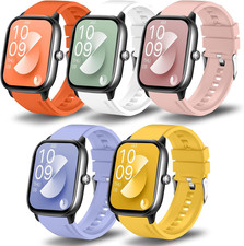 5 Pezzi Cinturino 20Mm