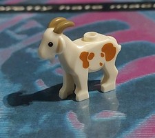 Raro Lego Mill Village Raid