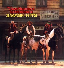 Jimi Hendrix Experience Smash