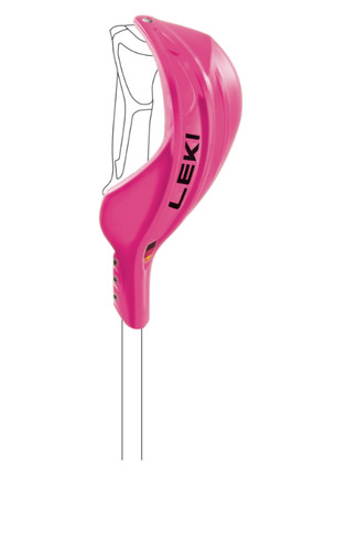 Leki paramani world cup - paramani,