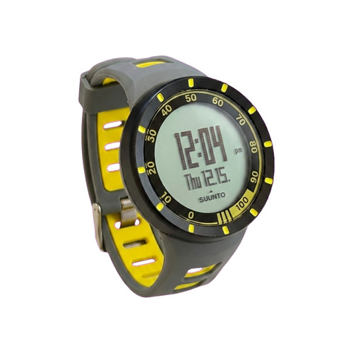 Orologio suunto quest giallo - suunto,