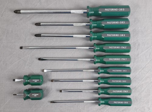 Pastorino 383 11 - , 11-piece