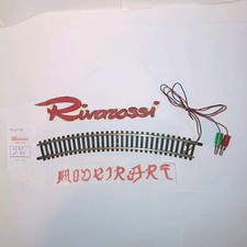 RIVAROSSI-ANNI 50-60