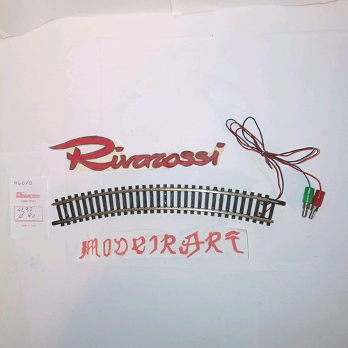 Rivarossi anni 60 - rivarossi-anni, 50-60