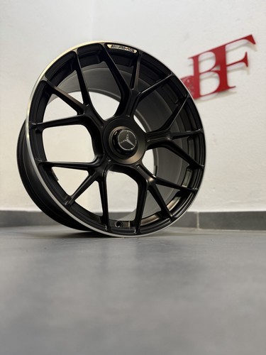Cerchio originale mercedes - 1,