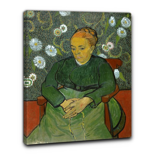 Niik quadro berceuse madame - quadro,