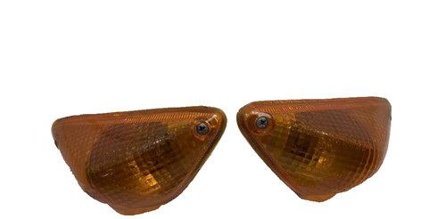 Coppia frecce anteriori - coppia,