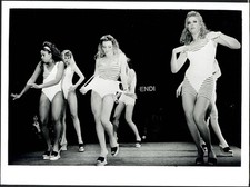 Foto vintage Costumi da bagno