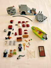 LEGO Scooby-Doo: Faro