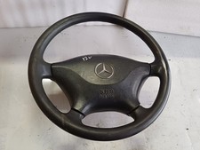 Volante completo 12V* Mercedes
