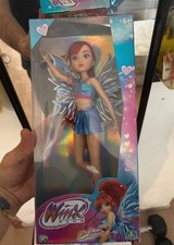 Winx Club Fairy Bloom 2025