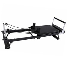Macchina Pilates Reformer