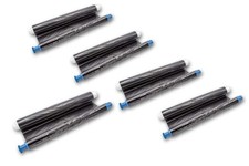 5x Rullo fax pellicola di